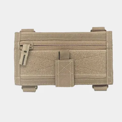 Portamapas de Brazo Compacto - Warrior Assault Systems