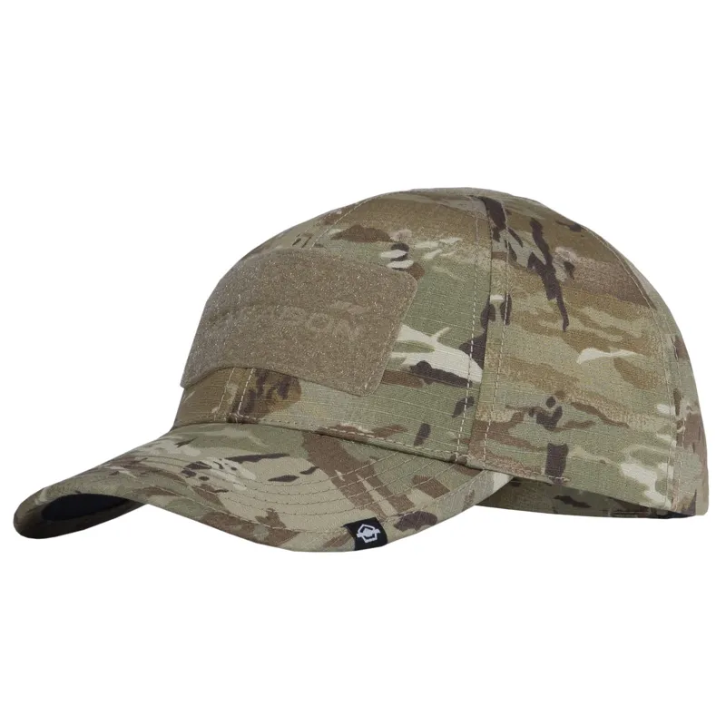 BB Cap 2.0 K13025 · Camo camo