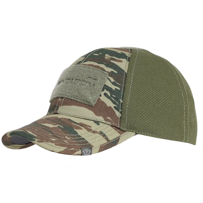 Raptor BB Cap K13031 · Camo camo