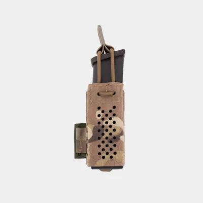 Portacargador de Pistola Aero Lite Short - Warrior Assault Systems