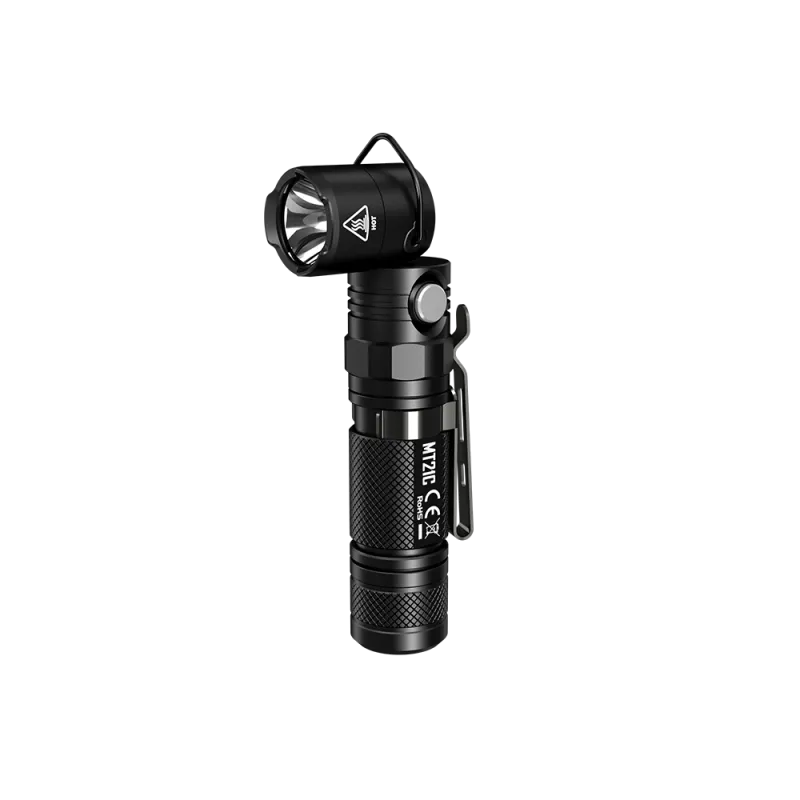 Φακος LED Multi Task MT21C