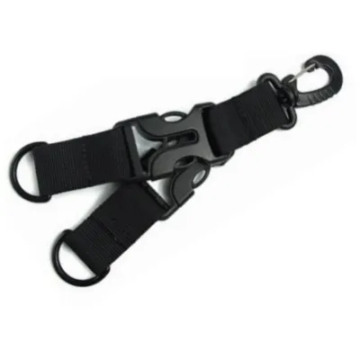Tactical Clip Διπλό Ν.110