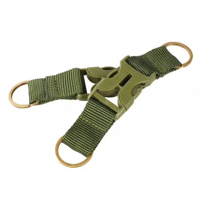 Tactical Clip Διπλό Ν.109