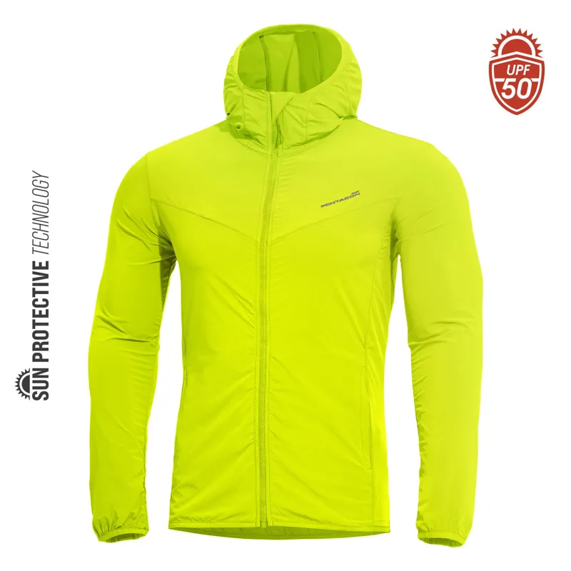 Helios Sun Jacket K02016