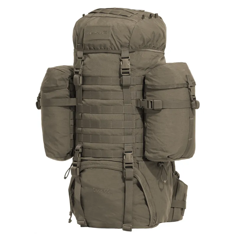 Deos 65LT Backpack K16105