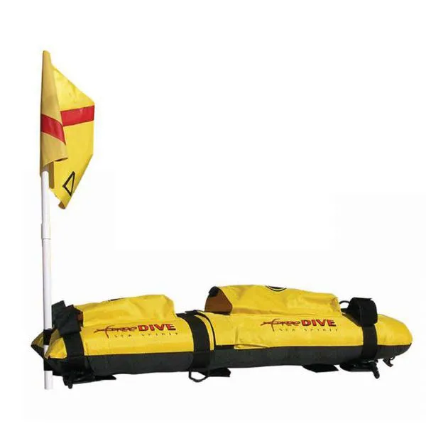 Flat Buoy Freedive FD-B03