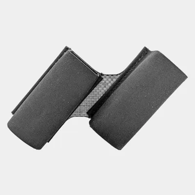 Portacargador de Pistola Doble Inclinado 40º KYWI Pouch - ESSTAC