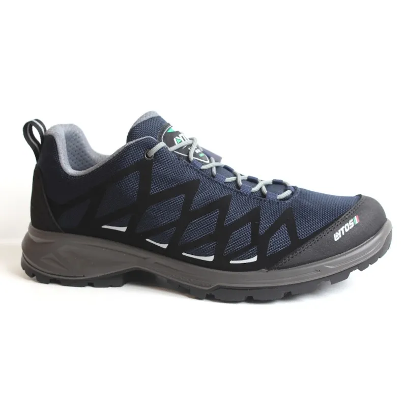 Rapid Rete 4 · Blue grey