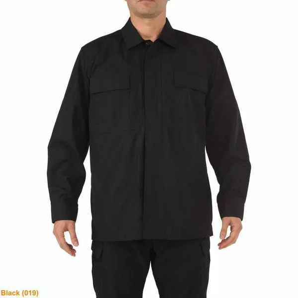 Long Sleeve Tdu Shirt