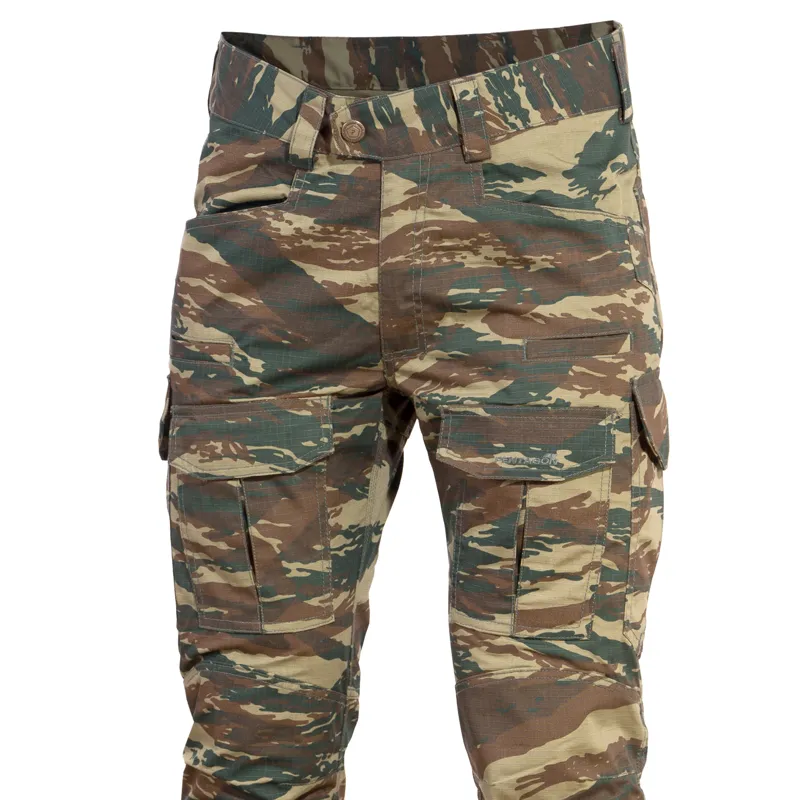 Lycos Combat Pants K05043 · Camo