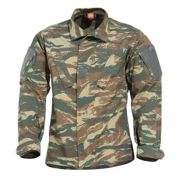 ACU 2.0 Jacket K02012 · Camo camo