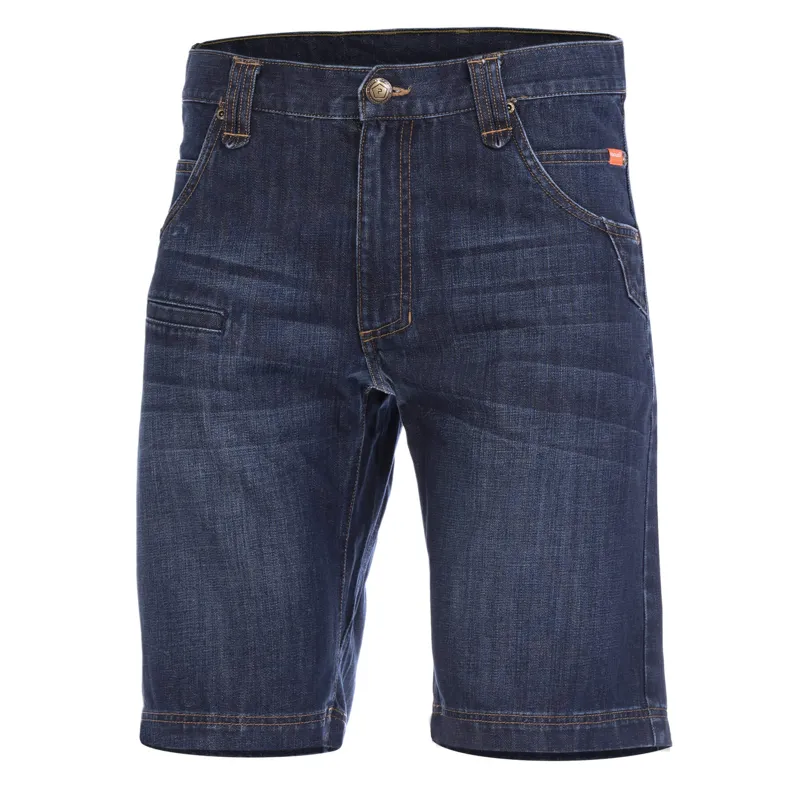 Rogue Jeans Shorts K05042