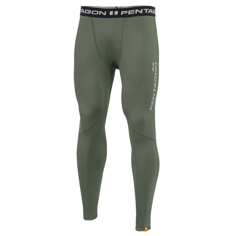 Apollo Long Pants K10002