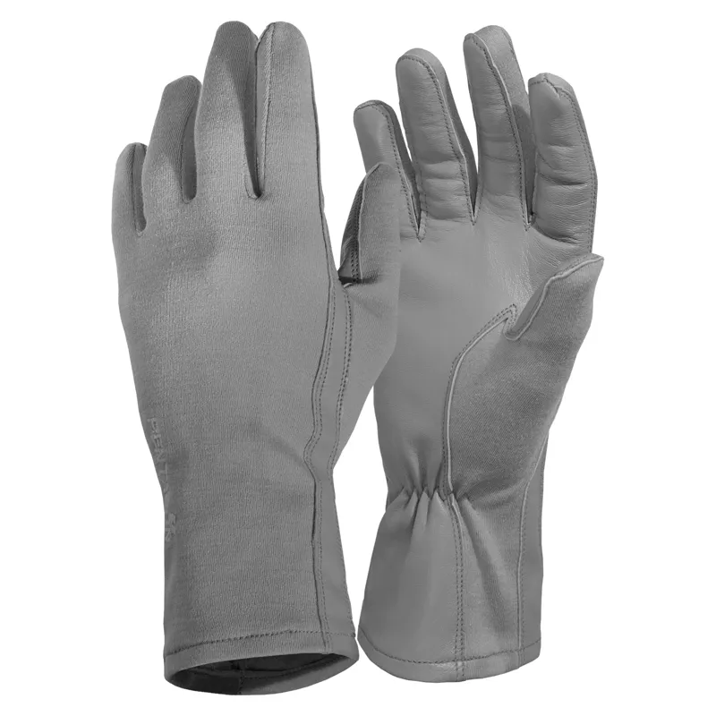 Long Cuff Pilot P20011