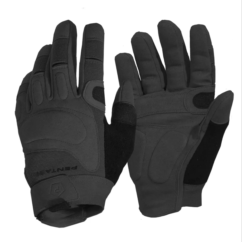 Karia Gloves P20027