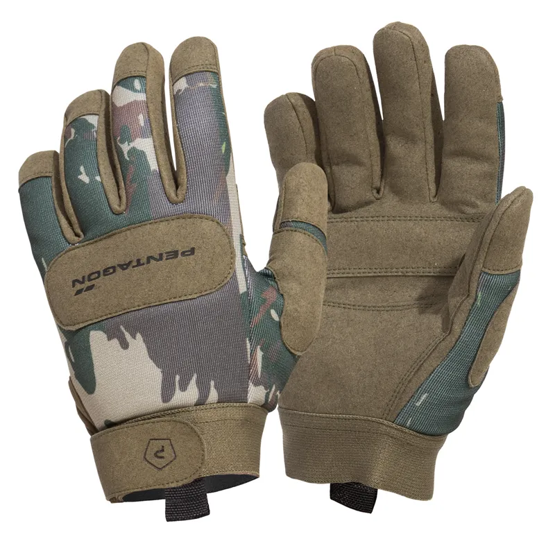 Duty Mechanic P20010 · Camo