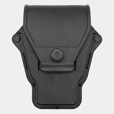 Porta Grilletes con Solapa 8VHH00 - Vega Holster