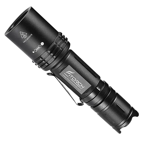 Fitorch P30Z Φακος LED 750 lm Υψηλης Αποδοσης