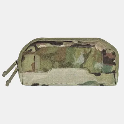 MOLLE Wide Admin Pouch - Agilite