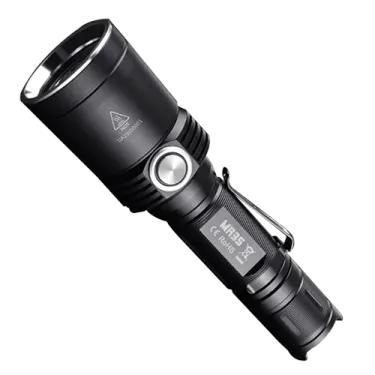 Fitorch MR35 Φακος LED 1200 lm Υψηλης Φωτεινοτητας