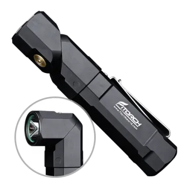 Fitorch ER26 Φακος LED 1380 lm Υψηλης Αποδοσης