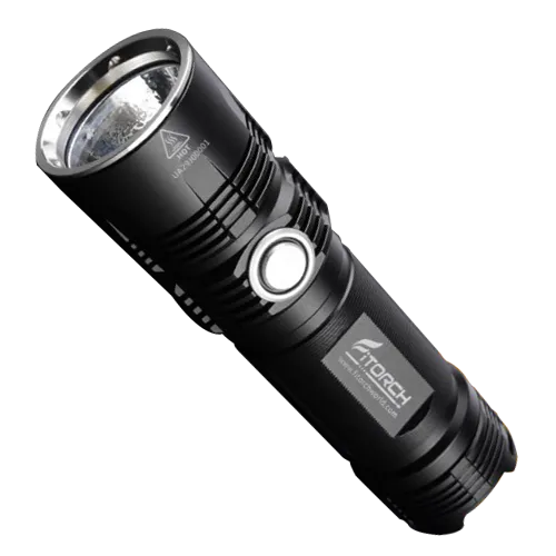 Fitorch P26R Φακος LED 3600 lm Υψηλης Αποδοσης
