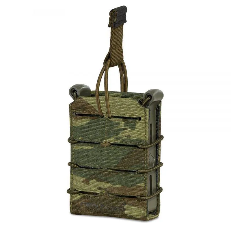 Elpis Rifle Single K17075 · Camo
