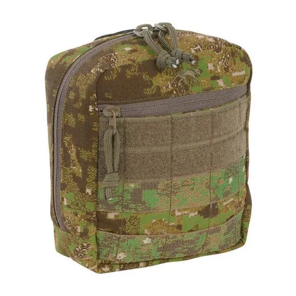 Θήκη Γενικής Χρήσης Tac Pouch 6 PC (TT 7916)