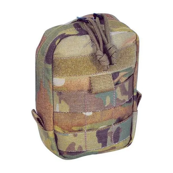 Θήκη Γεν. Χρήσης Κάθετη Tac Pouch 1 Vertical (TT 7858) · Multicam