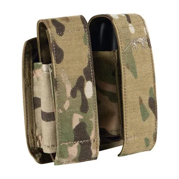 Θήκη Για Δύο Χειροβομβίδες MIL Pouch 2 x 40mm (TT 7888) · Multicam