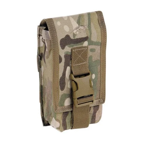Θήκη Για Γεμιστήρα Μονή P. HK 417 (TT 7918) · Multicam