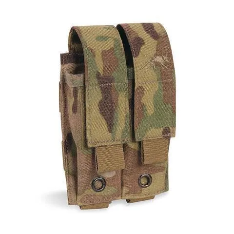 Θήκη Για Δύο Γεμιστήρες DBL Pistol (TT 7838) · Multicam