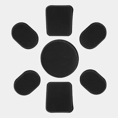 Almohadillas Protectoras para Casco II - Condor