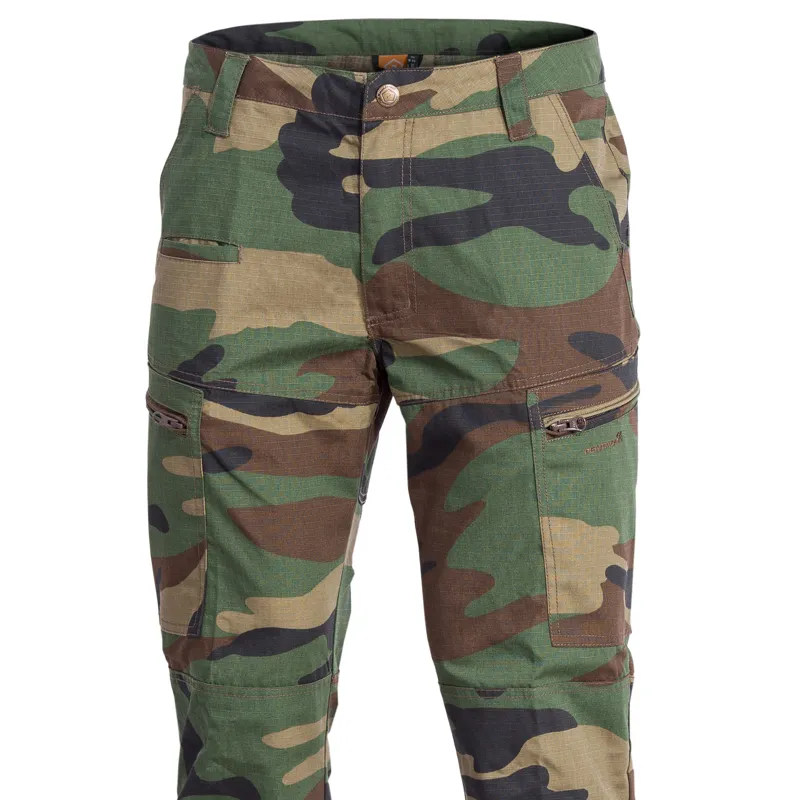 Ypero Pants K05035 · Camo