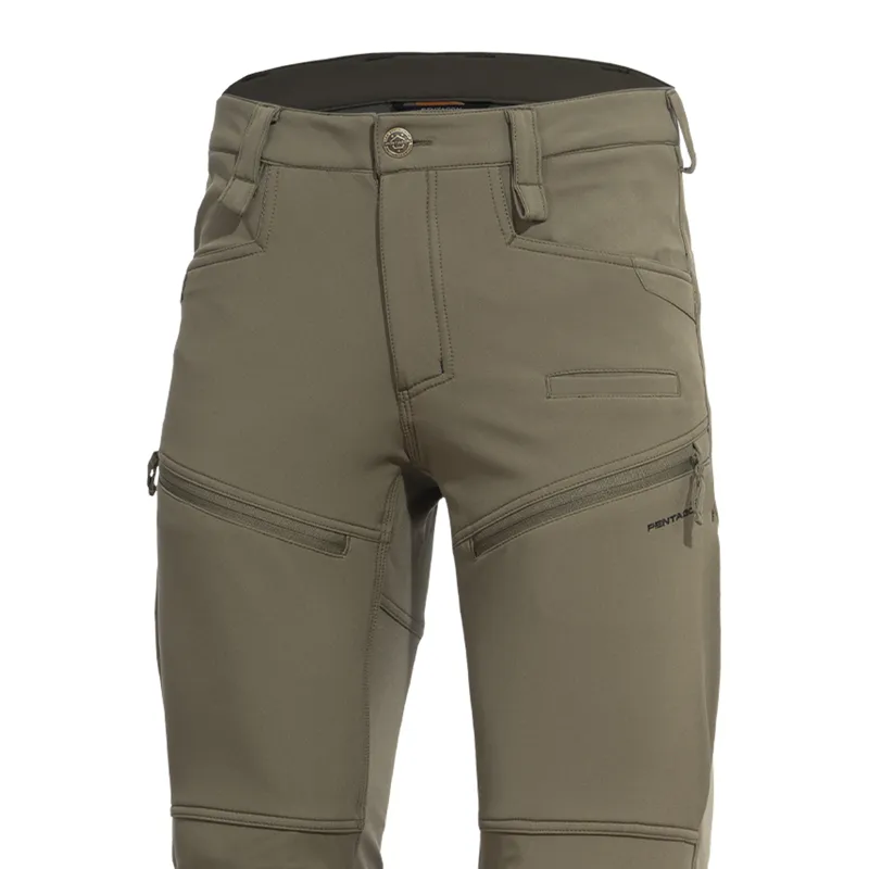 Renegade “Taiga” Pants K05046