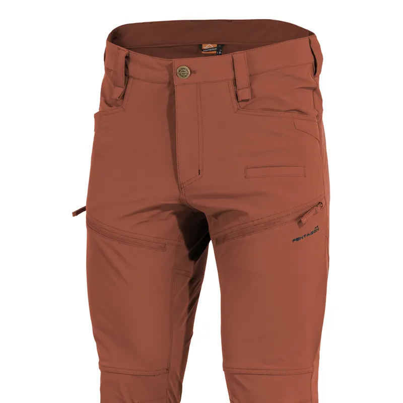 Renegade “Tropic” Pants K05047