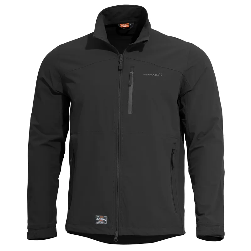 Elite Light Softshell Jacket K08044