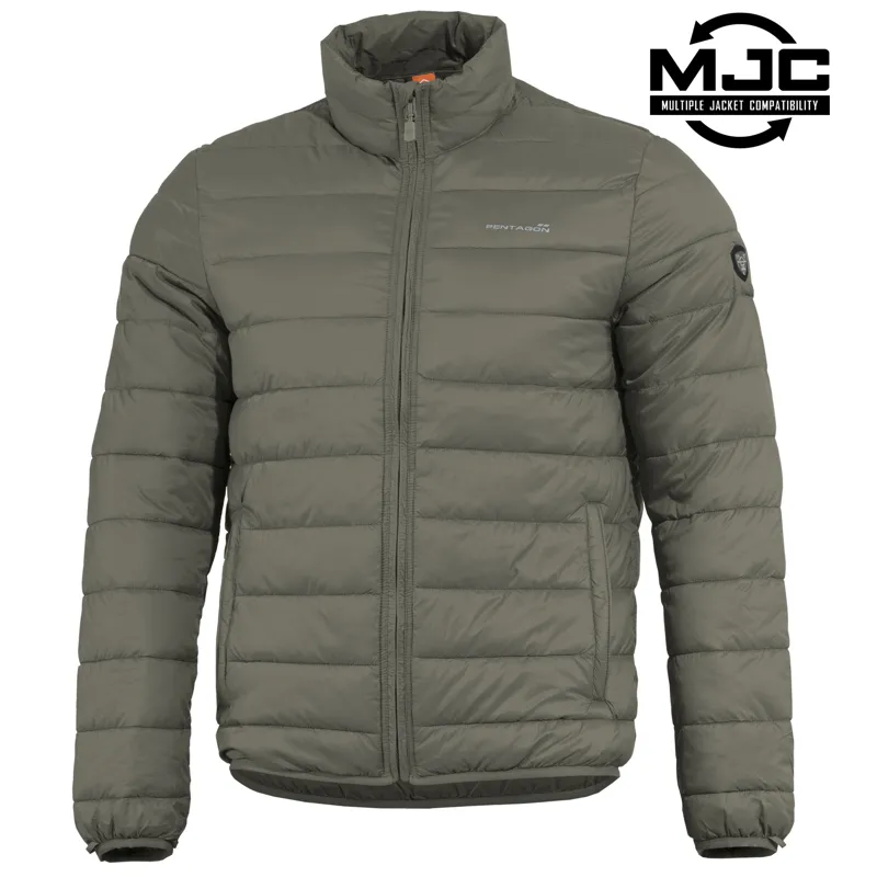 Nucleus Jacket K08030