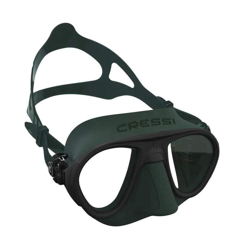Calibro · Verde / OD