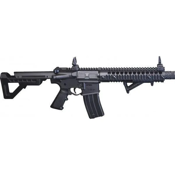 Dpms Dsrb Full Auto & Csbrsa Semi-Auto