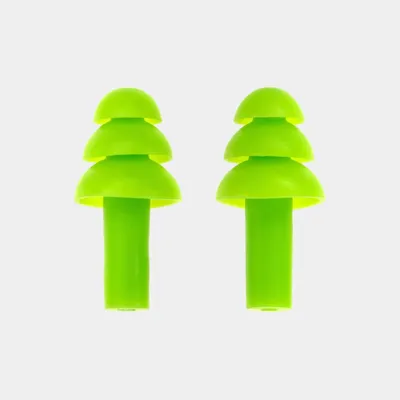 Tapones de Tiro MaxDefense Silicone NRR23 M03 - EARMOR