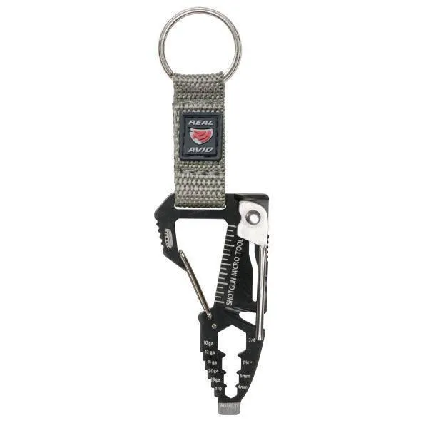 Micro Tool-Shotgun Rvmicrosg
