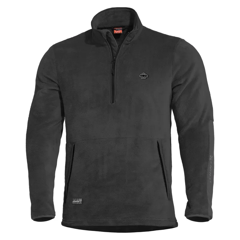 Grizzly 1/2 Sweater