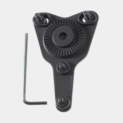 Adaptador para IMI Defense a Safariland Roto Adapter