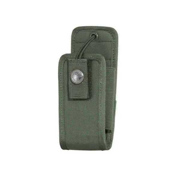 Echo Pouch New K17081 · Coyote