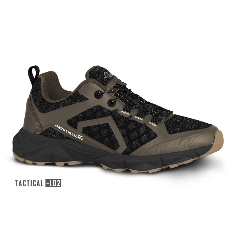 Kion Trekking Shoes