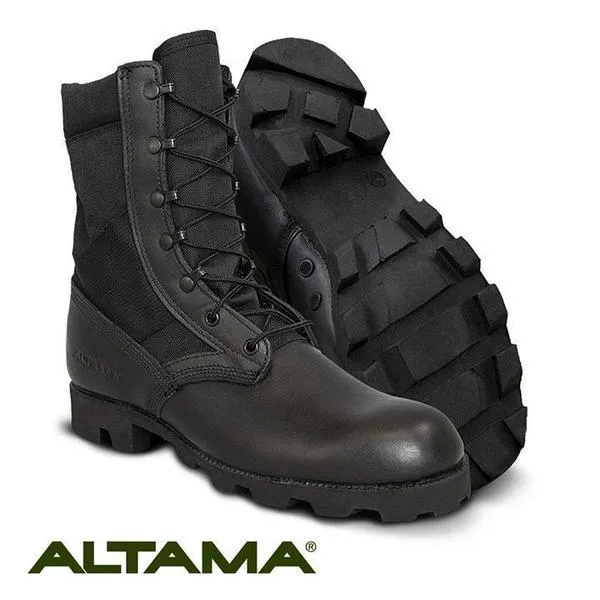 Άρβυλο Jungle PX 10.5’’ Μαύρο