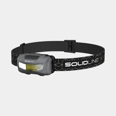 Frontal SH1 110 Lum. - Solidline - Ledlenser