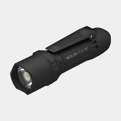 Linterna de Mano SL7 400 Lum. - Solidline - Ledlenser