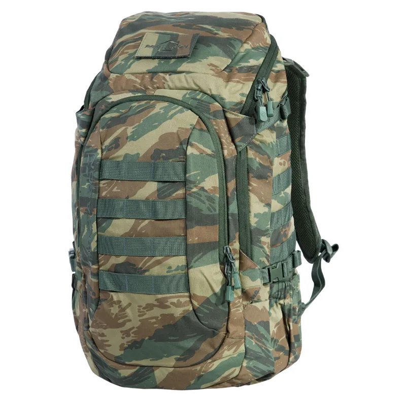 Epos Backpack K16101 · Camo camo